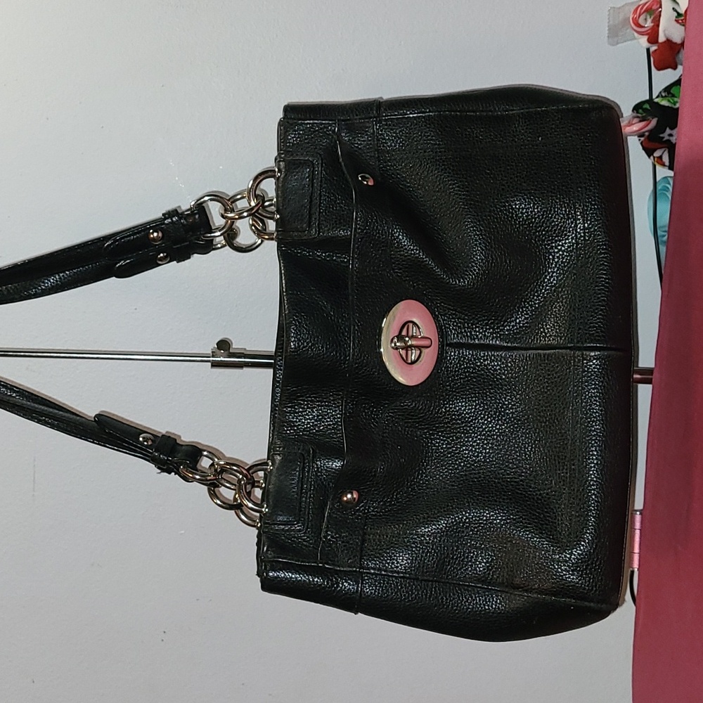 Coach Penelope Carryall 2012